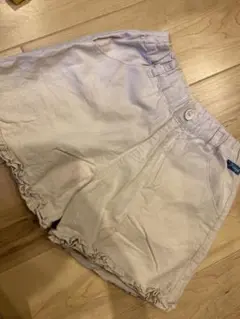 良品　セラフ　130 短パン　女の子