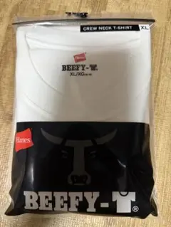 Hanes BEEFY-T XL Tシャツ