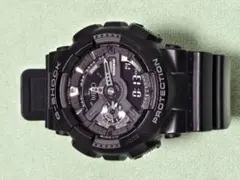 G-SHOCK GA-2000 ブラック