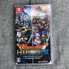 ドラゴンクエストヒーローズI.II for Nintendo Switch