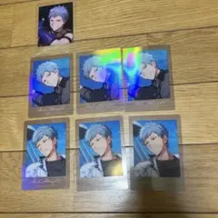 エリオスR アッシュ ぱしゃこれ プレミアム セット