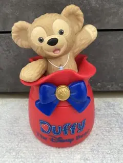 ダッフィー ケース