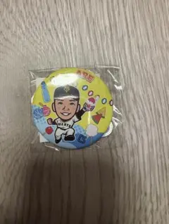 読売ジャイアンツ　闘魂ガチャ　お祭り83 阿部慎之助