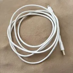 ライトニング ケーブル タイプA iPhone 充電器