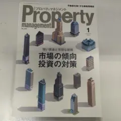 Property management No.294