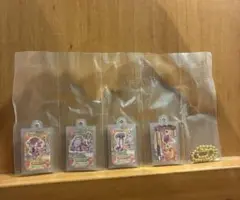 アイカツガチャ　グッズコレクション２　リラフェアリー　　星宮いちご