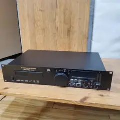 American Audio UCD-100 MKII 本体 19-inch rack mount single CD/MP3 Player