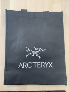 【新品】 【ARC'TERYX】非売品手ぬぐい2種セット　アークテリクス 新品】 【ARC'TERYX】非売品手ぬぐい2種セット アークテリクス