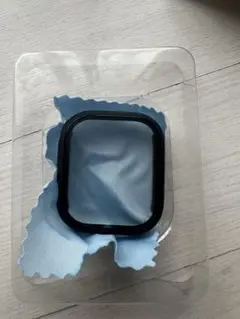 CAERMA Apple Watch ケース 42MM ブラック