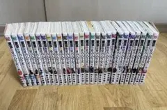 東京リベンジャーズ 1~27巻セット