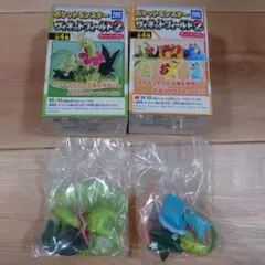 未使用。未開封。ポケモン ヴィネット フィールド フィギュア 4体セット 2025年最新】ポケモン ヴィネットフィールドの人気アイテム