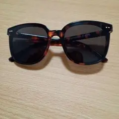 サングラス　H＆M