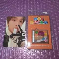 『CANDY』 NCT DREAM ヘチャン SMini ver.