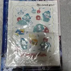 ハンギョドン　トートバッグ