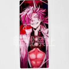 FGO 最終再臨展 編成画面風カード アーチャー 高杉晋作