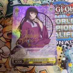 ヴァイスシュヴァルツ　麗しき女医　高荷恵　sp