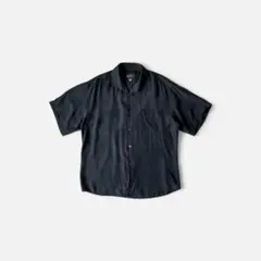 90s TIPO'S Rayon Shirts made in Italy L