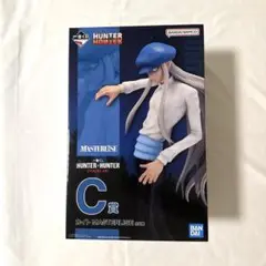 HUNTER × HUNTER 一番くじ Ｃ賞 カイト フィギュア 未開封