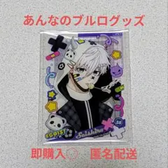 【匿名配送】凪誠士郎　でびデコパーカー　アクリルカード