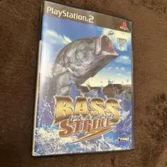 バスストライク