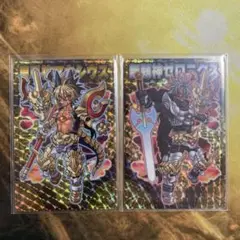 2025年最新】羅震獄之書 神羅万象チョコの人気アイテム - メルカリ