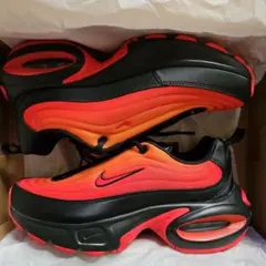 未使用❕W ナイキ AIR MAX PORTAL 25c m.