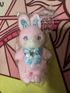 Angelic Pretty　ノベルティ　ポニー　ぬいぐるみ Angelic Pretty - Angelic Pretty Compact Ponyぬいぐるみ