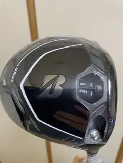 ブリヂストンゴルフ B2ドライバー9.5 ベンタスブルー6S