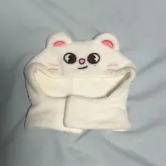 【skz】ペンラカバー ジニレット