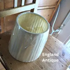 ランプシェード傘 ENGLAND