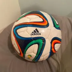 2025年最新】2014 fifaワールドカップ ブラジル サッカーボール