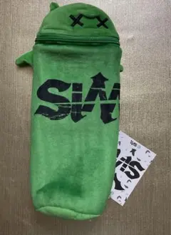 ラウンドワン限定SiMペットボトルカバー