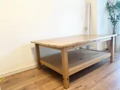 2025年最新】IKEA 天板の形状：角型 センターテーブル・ロー