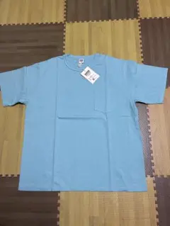 【新品】BARNS OUTEITTERS バーンズ　タブネックT XL ミント