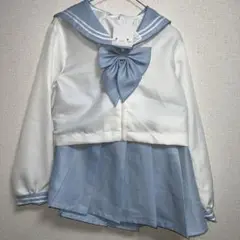 アベイル サンリオ シナモン セーラー服 上下セット