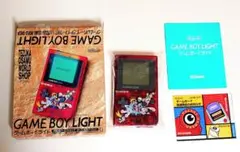 【未使用品】ゲームボーイライト アストロボーイ 手塚治虫 ゲームボーイライト『アストロボーイスペシャル』 | BEEP