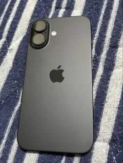 Apple iPhone 14 ブラック 本体