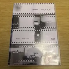 RADWIMPS/青とメメメ〈2枚組〉