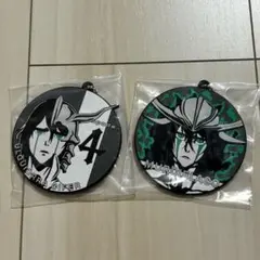 一番くじ BLEACH G賞 ラバーチャーム ウルキオラ