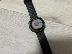 GARMIN ForeAthlete 235 J ガーミン　ランニングウォッチ
