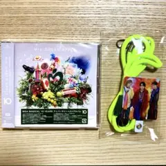 【未開封】Ms. GREEN APPLE MAGICAL 10 YEARS