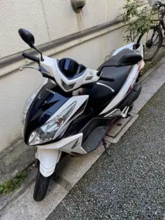 ホンダ タラニス110 ジャンク