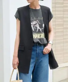 JOURNAL STANDARD サマーオックスベスト