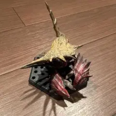 ダイミョウザザミフィギュア