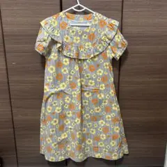 ワンピース　サイズ140