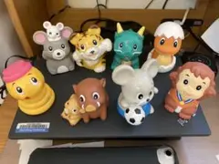 JAバンク　貯金箱