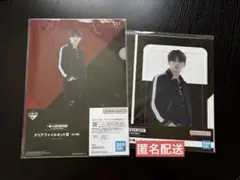 ♡ seventeen エスクプス 一番くじ 2点 セット ♡