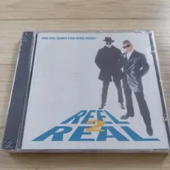 [新品:未開封] Are You Ready For Some More? CD
