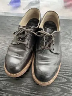 ソログッド ビームス別注　ブーツ ソログッド×ビームス別注 size 8E ルーファーブーツ メンズ