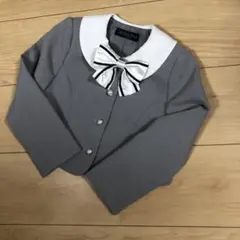 キャサリンコテージ　ボレロ　卒服　入学式　115